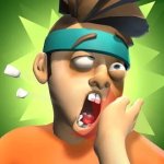 down Slap Kings mod apk