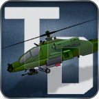 down Total Destruction Mod Apk