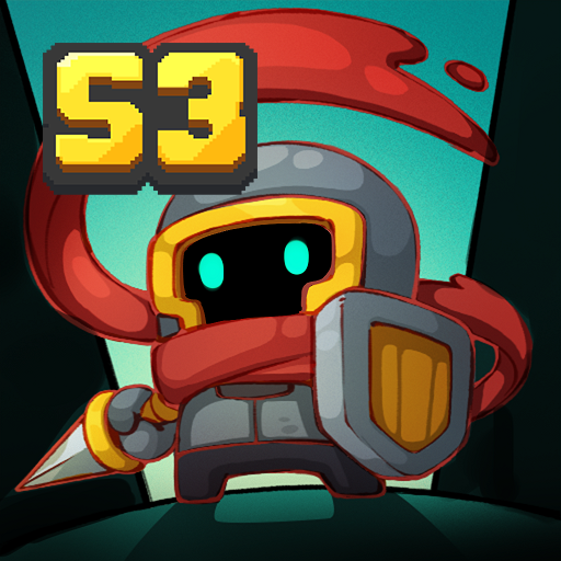 down Soul Knight Prequel mod apk