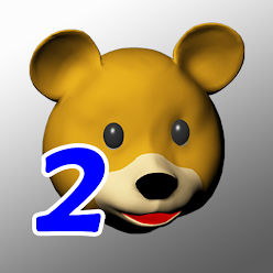 down Bear Adventure 2 Mod Apk