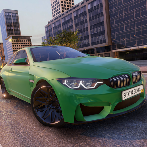 down Parking Master Multiplayer mod apk