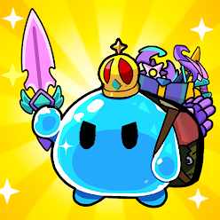 down Rumble Bag: Bag Fight Mod Apk