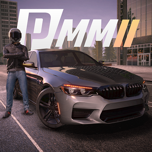 down Parking Master Multiplayer 2 mod apk