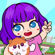 down Avatar Life My World Mod Apk
