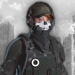 down Modern Warfare: Elite Forces Mod Apk