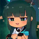 down Gacha anime party Mod Apk