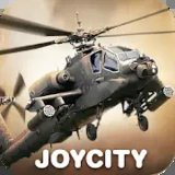 down GUNSHIP BATTLE Mod Apk 2024