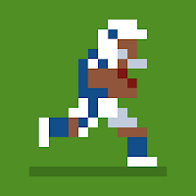 down Retro Bowl College Mod Apk