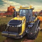 down Farming Simulator 18 Mod Apk