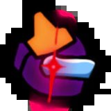 down FNF VS Impostor Mod Apk