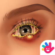 down YoYa: Makeup ASMR Makeover Spa Mod Apk