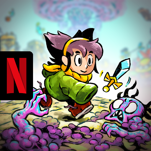 down Arranger NETFLIX Mod apk