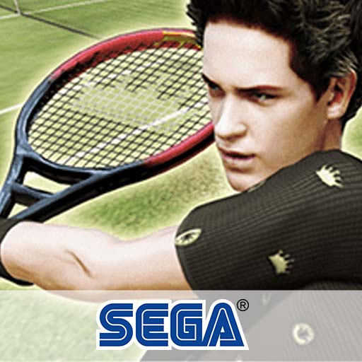 down Virtua Tennis Challenge Mod apk