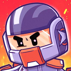 down Survivor Alien Mod Apk
