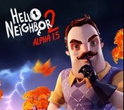 down Hello Neighbor 2 Mod Apk Mod Menu