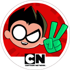down Teen Titans GO Figure Mod Apk