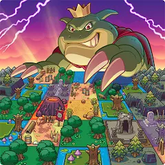 down Overboss Mod Apk