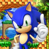 sonic 4 episode 1 apk Mod