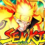 down Naruto Senki The Lost Saga Mod Apk