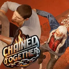 down Chained Together Mod Apk