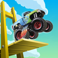 down Over Bridge Mod Apk