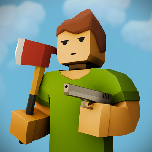 down The Outlands 2 Zombie Survival Mod apk