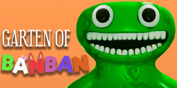 Garten Of Banban game tier list