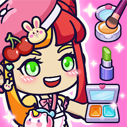 down Avatar Life World: My Story Mod Apk