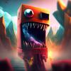 down Project Scary Playtime Mod Apk