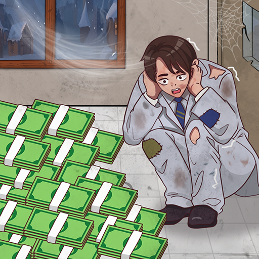 down Annoying Puzzle Game Mod apk
