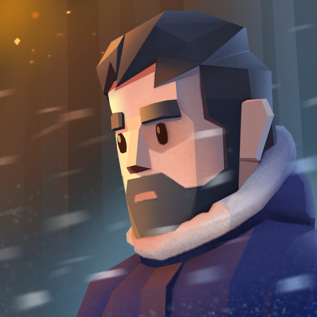 down Frozen City Mod Apk