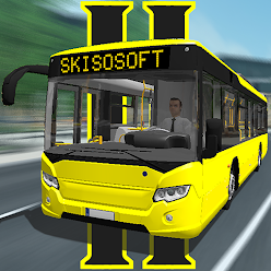 down Public Transport Simulator 2 Mod Apk