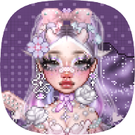 down Everskies Virtual Dress up Mod Apk