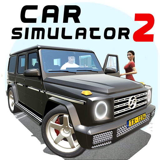 down Car Simulator 2 all cars unlocked