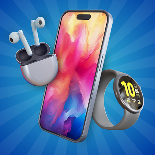 down Devices Tycoon Mod Apk
