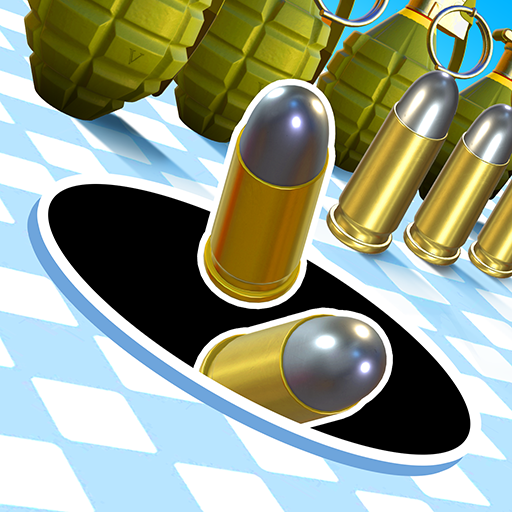 down Attack Hole - Black Hole Games Mod apk