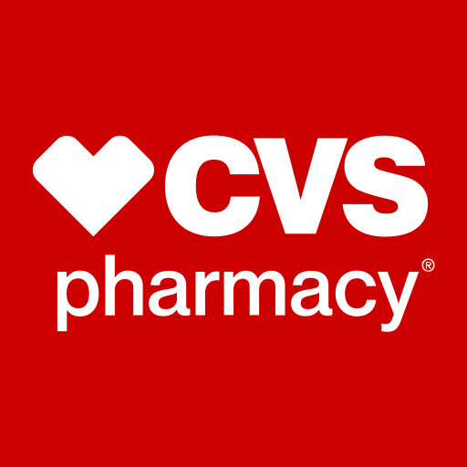 down CVS/pharmacy