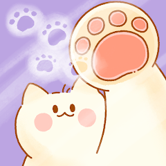 down Cat Hotel: Cute Healing Tycoon Mod Apk