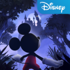 down Castle of Illusion Mod Apk