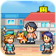 down Dream Town Island Mod Apk