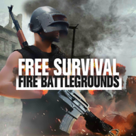 down Survival Fire Battlegrounds Mod Apk