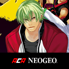 down GAROU: MotW ACA NEOGEO Mod Apk