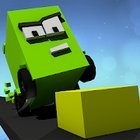 down Cuby Cars Mod Apk