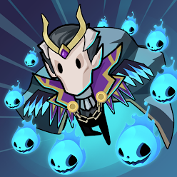 down Hero Survival IO 2 Mod Apk