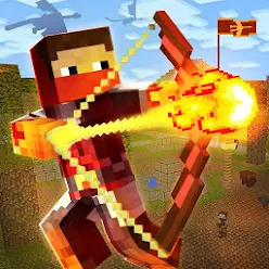 down Dungeon Hero Survival Games Mod Apk