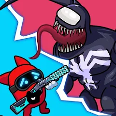 down Monster Survivor Mod Apk