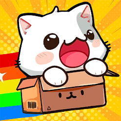 down Cat Park Tycoon Mod Apk