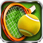 down Tennis 3D Mod Apk