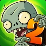 down Plants vs Zombies 2 999999 Diamond 999999 Money apk