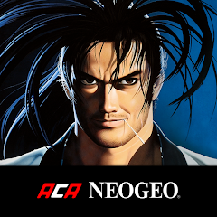 down KOF '98 ACA NEOGEO Mod Apk